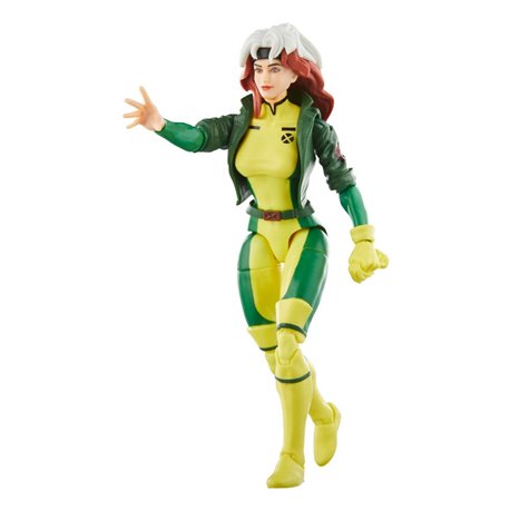 X-Men '97 Marvel Legends Action Figure Marvel's Rogue 15 cm (przedsprzedaż)