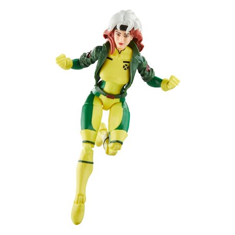 X-Men '97 Marvel Legends Action Figure Marvel's Rogue 15 cm (przedsprzedaż)