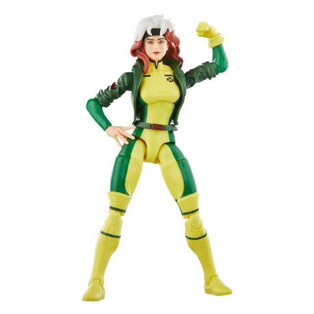 X-Men '97 Marvel Legends Action Figure Marvel's Rogue 15 cm (przedsprzedaż)