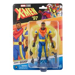 X-Men '97 Marvel Legends Action Figure Marvel's Bishop 15 cm (przedsprzedaż)