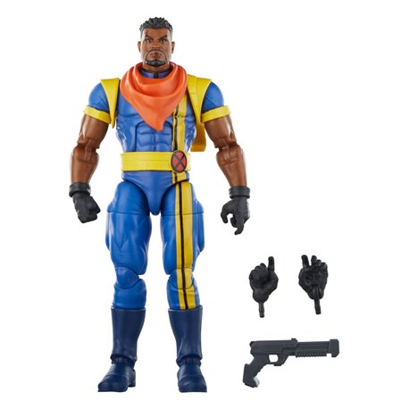 X-Men '97 Marvel Legends Action Figure Marvel's Bishop 15 cm (przedsprzedaż)