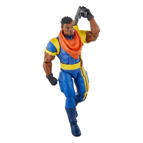 X-Men '97 Marvel Legends Action Figure Marvel's Bishop 15 cm (przedsprzedaż)