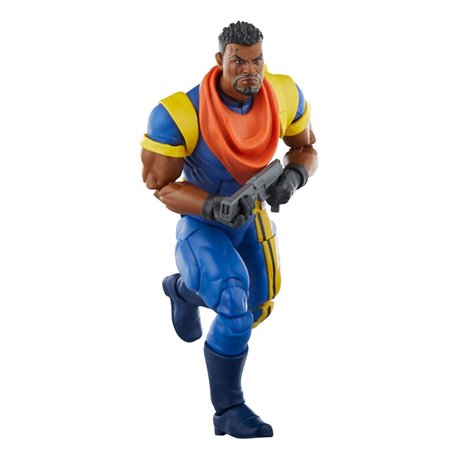 X-Men '97 Marvel Legends Action Figure Marvel's Bishop 15 cm (przedsprzedaż)