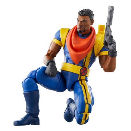 X-Men '97 Marvel Legends Action Figure Marvel's Bishop 15 cm (przedsprzedaż)