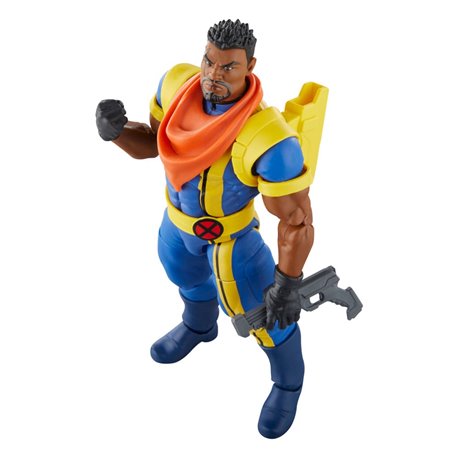 X-Men '97 Marvel Legends Action Figure Marvel's Bishop 15 cm (przedsprzedaż)