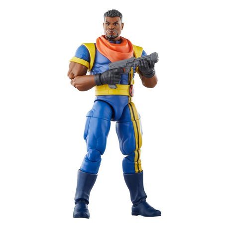 X-Men '97 Marvel Legends Action Figure Marvel's Bishop 15 cm (przedsprzedaż)