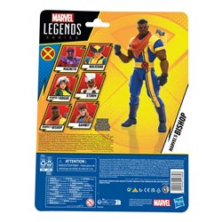 X-Men '97 Marvel Legends Action Figure Marvel's Bishop 15 cm (przedsprzedaż)