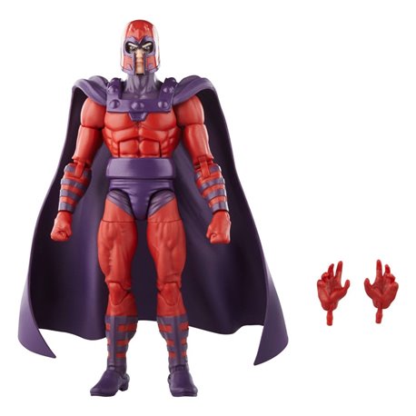 X-Men '97 Marvel Legends Action Figure Magneto 15 cm (przedsprzedaż)