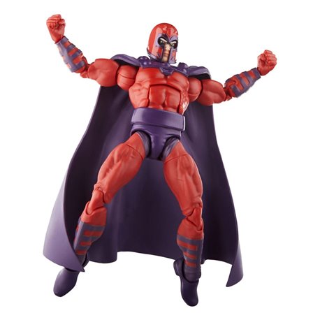 X-Men '97 Marvel Legends Action Figure Magneto 15 cm (przedsprzedaż)