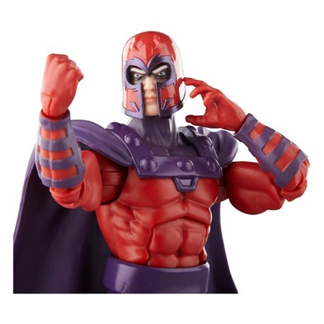 X-Men '97 Marvel Legends Action Figure Magneto 15 cm (przedsprzedaż)