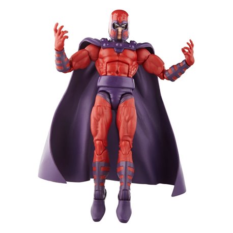 X-Men '97 Marvel Legends Action Figure Magneto 15 cm (przedsprzedaż)