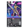 What If...? Marvel Legends Action Figure Warrior Gamora (BAF: Hydra Stomper) 15 cm (przedsprzedaż)