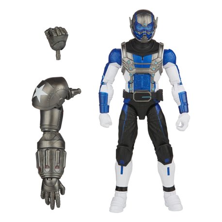 What If...? Marvel Legends Action Figure Marvel's Goliath (BAF: Hydra Stomper) 15 cm (przedsprzedaż)