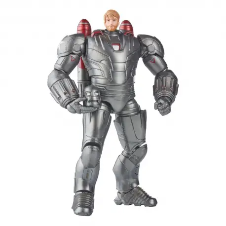 What If...? Marvel Legends Action Figure Marvel's Goliath (BAF: Hydra Stomper) 15 cm (przedsprzedaż)