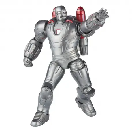 What If...? Marvel Legends Action Figure Marvel's Goliath (BAF: Hydra Stomper) 15 cm (przedsprzedaż)