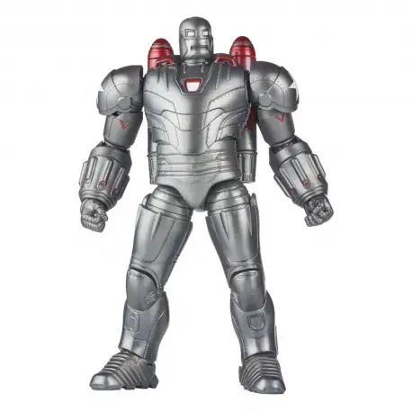 What If...? Marvel Legends Action Figure Marvel's Goliath (BAF: Hydra Stomper) 15 cm (przedsprzedaż)