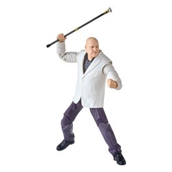 Hawkeye Marvel Legends Action Figure Kingpin 15 cm (przedsprzedaż)