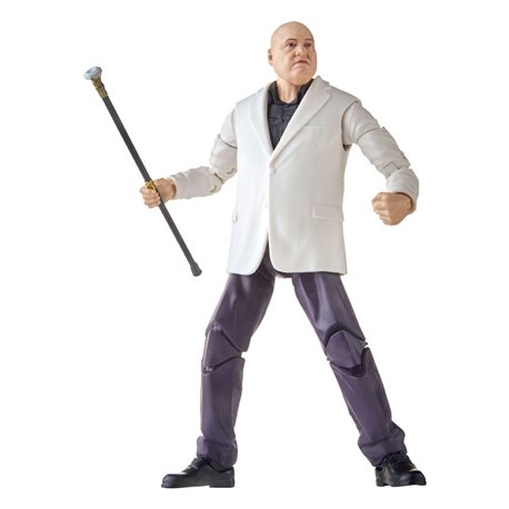 Hawkeye Marvel Legends Action Figure Kingpin 15 cm (przedsprzedaż)