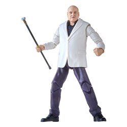 Hawkeye Marvel Legends Action Figure Kingpin 15 cm (przedsprzedaż)