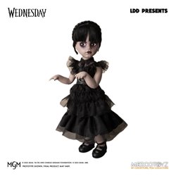 Wednesday LDD Presents Doll Dancing Wednesday 25 cm (przedsprzedaż)