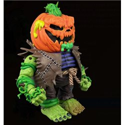 Madballs Action Figure Trashin' Pumpkin 15 cm (przedsprzedaż)