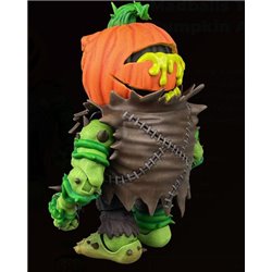 Madballs Action Figure Trashin' Pumpkin 15 cm (przedsprzedaż)