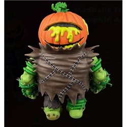 Madballs Action Figure Trashin' Pumpkin 15 cm (przedsprzedaż)