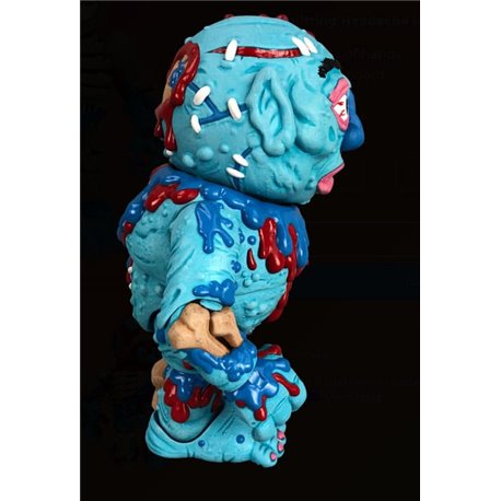 Madballs Action Figure Splitting Headache 15 cm (przedsprzedaż)