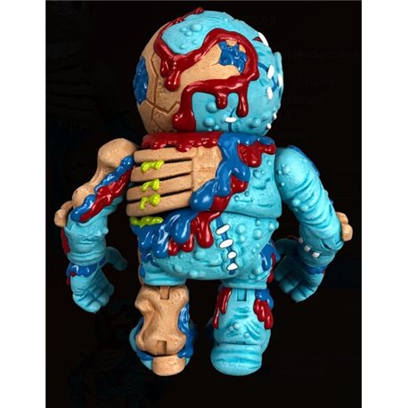 Madballs Action Figure Splitting Headache 15 cm (przedsprzedaż)