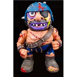 Madballs Action Figure Bruise Brother 15 cm (przedsprzedaż)