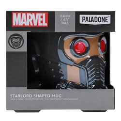 Kubek 3D - Marvel Starlord