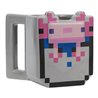 Kubek 3D - Minecraft Axolot