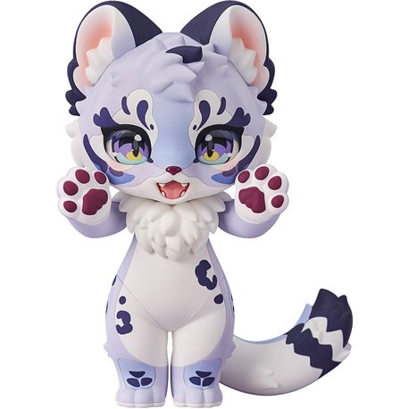 Fluffy Land Nendoroid Action Figure Kiriko 10 cm (przedsprzedaż)