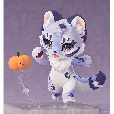 Fluffy Land Nendoroid Action Figure Kiriko 10 cm (przedsprzedaż)