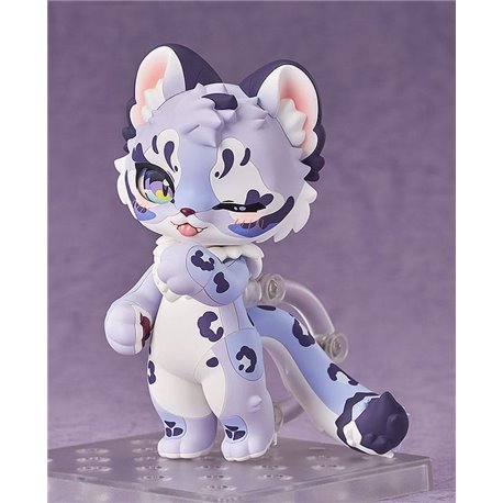 Fluffy Land Nendoroid Action Figure Kiriko 10 cm (przedsprzedaż)