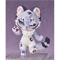 Fluffy Land Nendoroid Action Figure Kiriko 10 cm (przedsprzedaż)