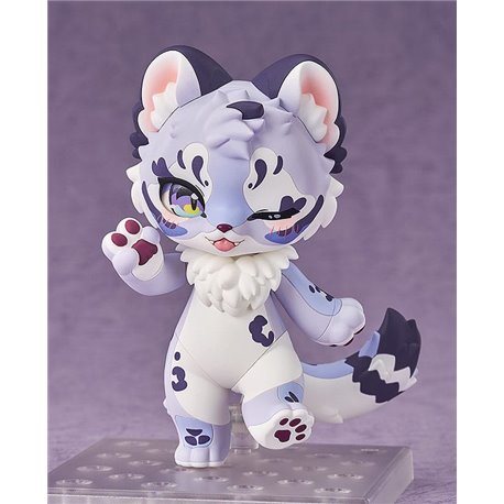 Fluffy Land Nendoroid Action Figure Kiriko 10 cm (przedsprzedaż)