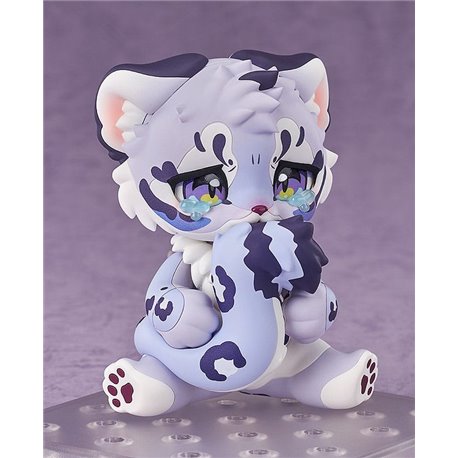 Fluffy Land Nendoroid Action Figure Kiriko 10 cm (przedsprzedaż)