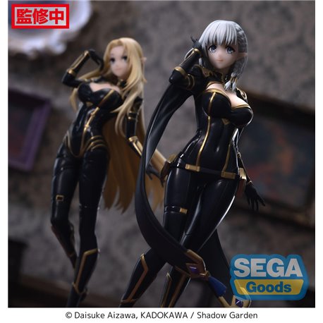 SEGA Goods - The Eminence in Shadow Statue Beta 20 cm