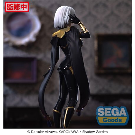 SEGA Goods - The Eminence in Shadow Statue Beta 20 cm