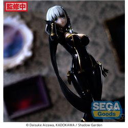 SEGA Goods - The Eminence in Shadow Statue Beta 20 cm