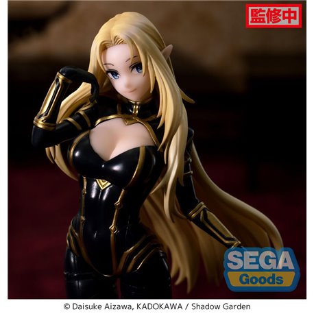 SEGA Goods - The Eminence in Shadow Statue Alpha 20 cm