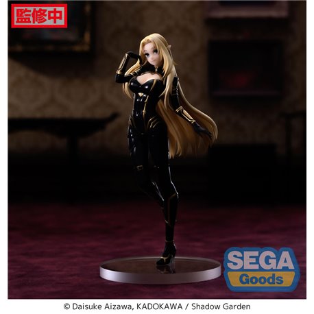 SEGA Goods - The Eminence in Shadow Statue Alpha 20 cm