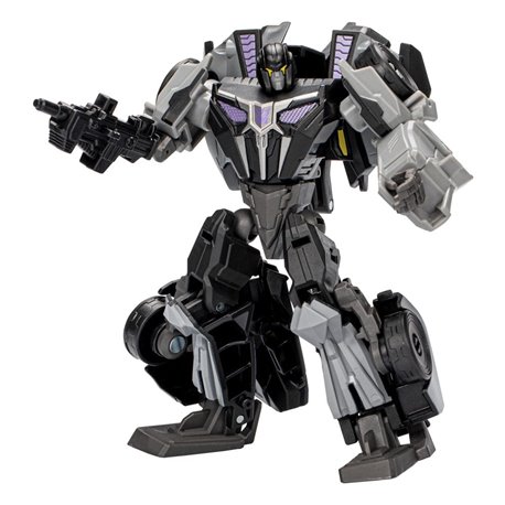 Transformers Studio Series Gamer Edition Deluxe Class War for Cybertron Barricade