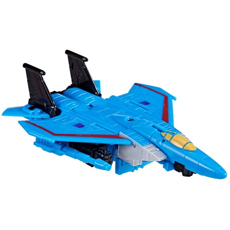 Transformers Legacy Evolution Core Class Thundercracker