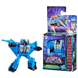 Transformers Legacy Evolution Core Class Thundercracker