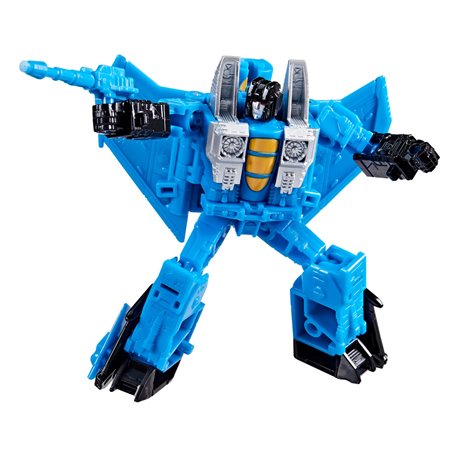 Transformers Legacy Evolution Core Class Thundercracker