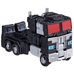 Transformers Legacy Evolution Core Class Nemesis Prime