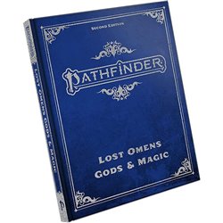 Pathfinder Lost Omens: Goods & Magic (Special Edition) P2