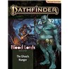 Pathfinder Adventure Path: The Ghouls Hunger (Blood Lords 4/5)